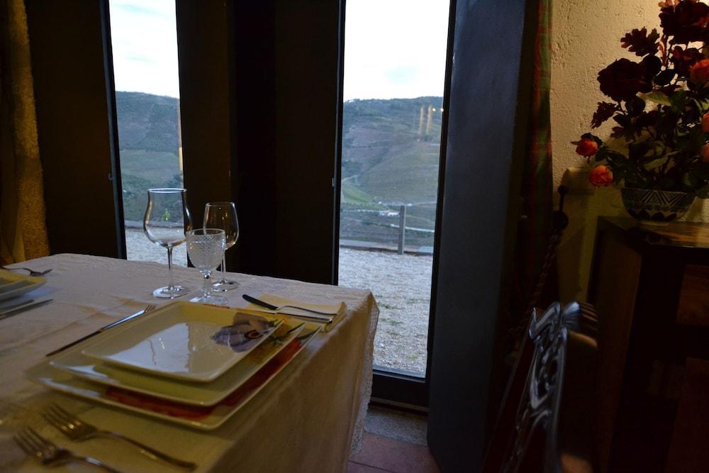 Bed and Breakfast Quinta Da Veiga Covas do Douro Zewnętrze zdjęcie