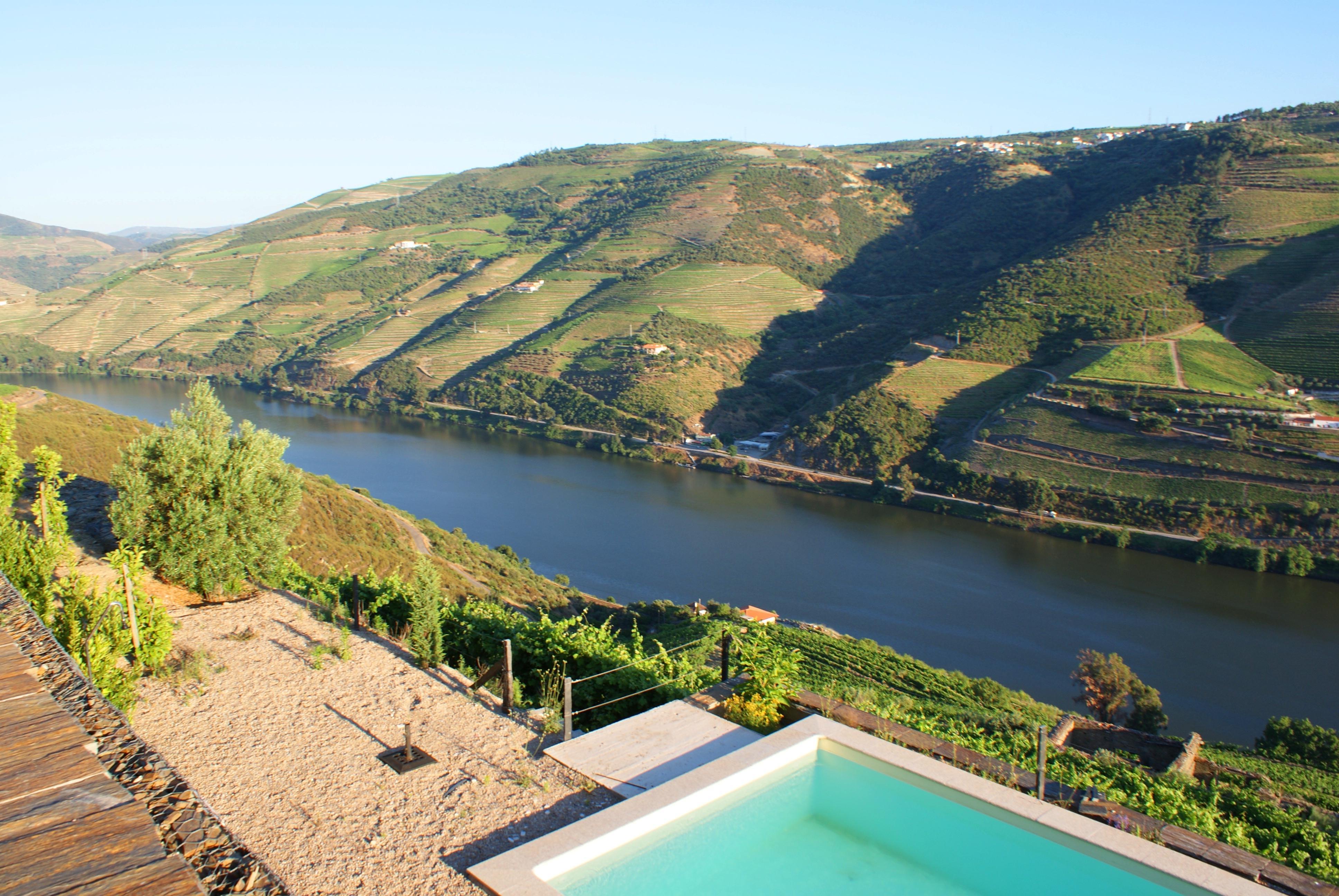 Bed and Breakfast Quinta Da Veiga Covas do Douro Zewnętrze zdjęcie