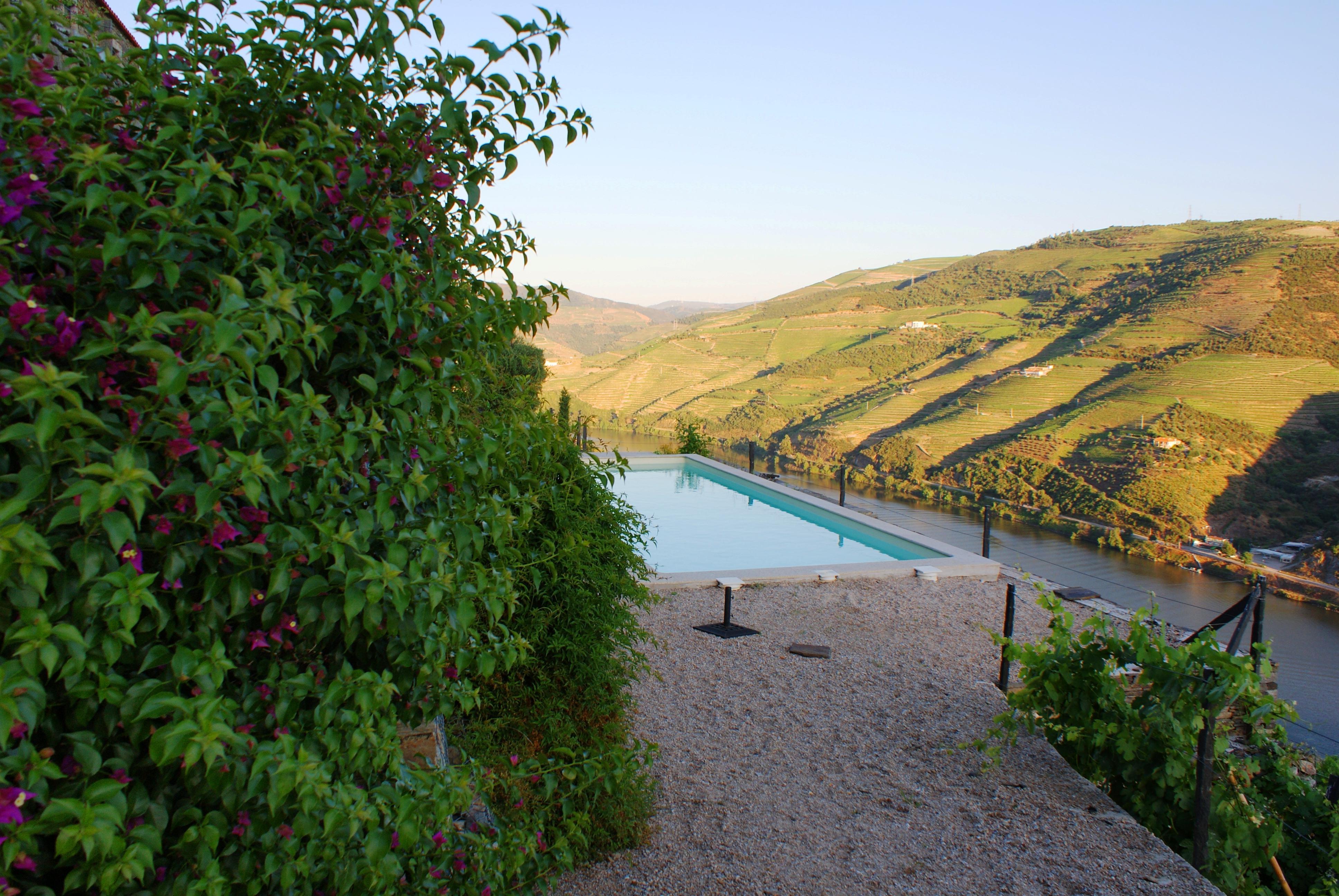 Bed and Breakfast Quinta Da Veiga Covas do Douro Zewnętrze zdjęcie
