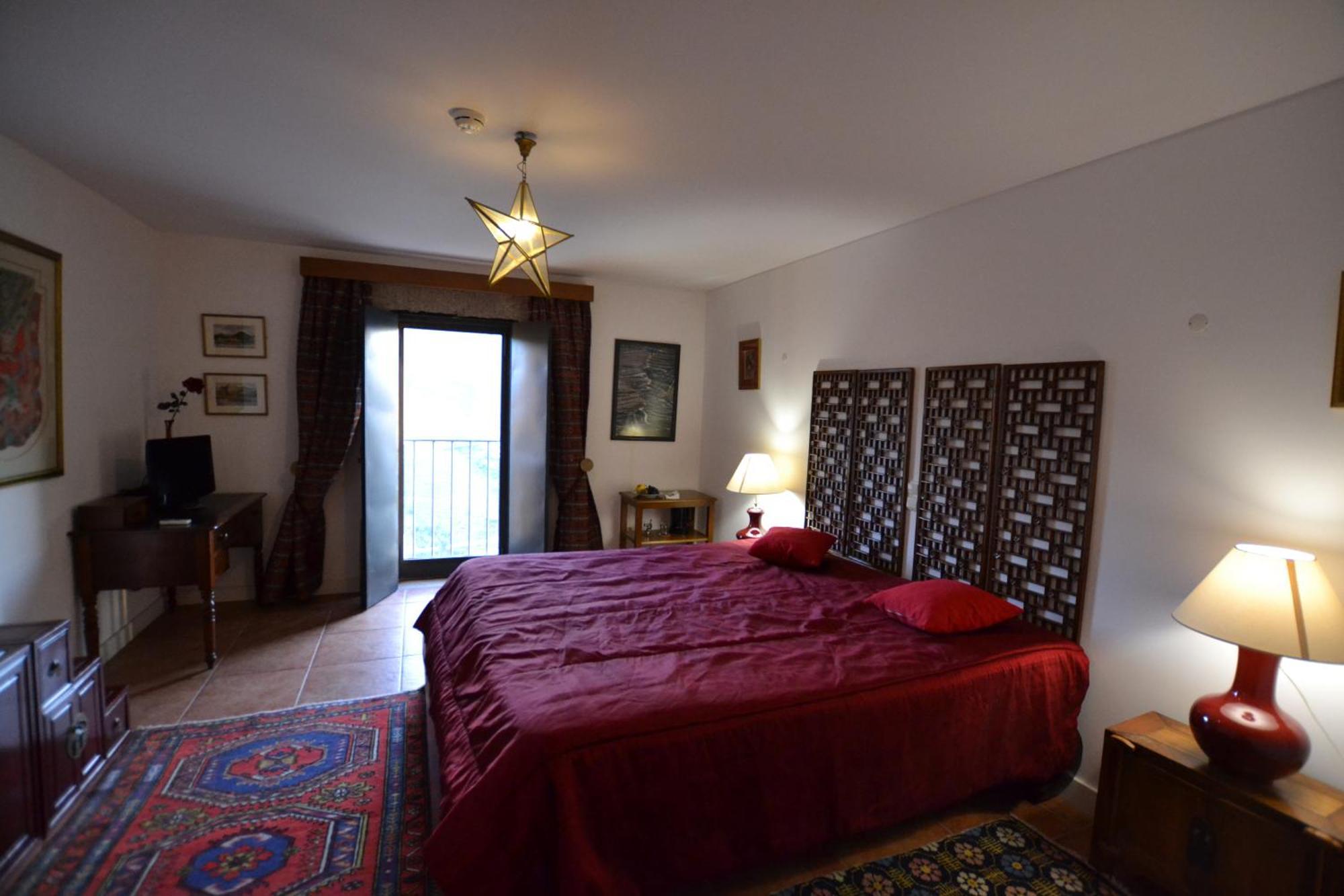 Bed and Breakfast Quinta Da Veiga Covas do Douro Zewnętrze zdjęcie