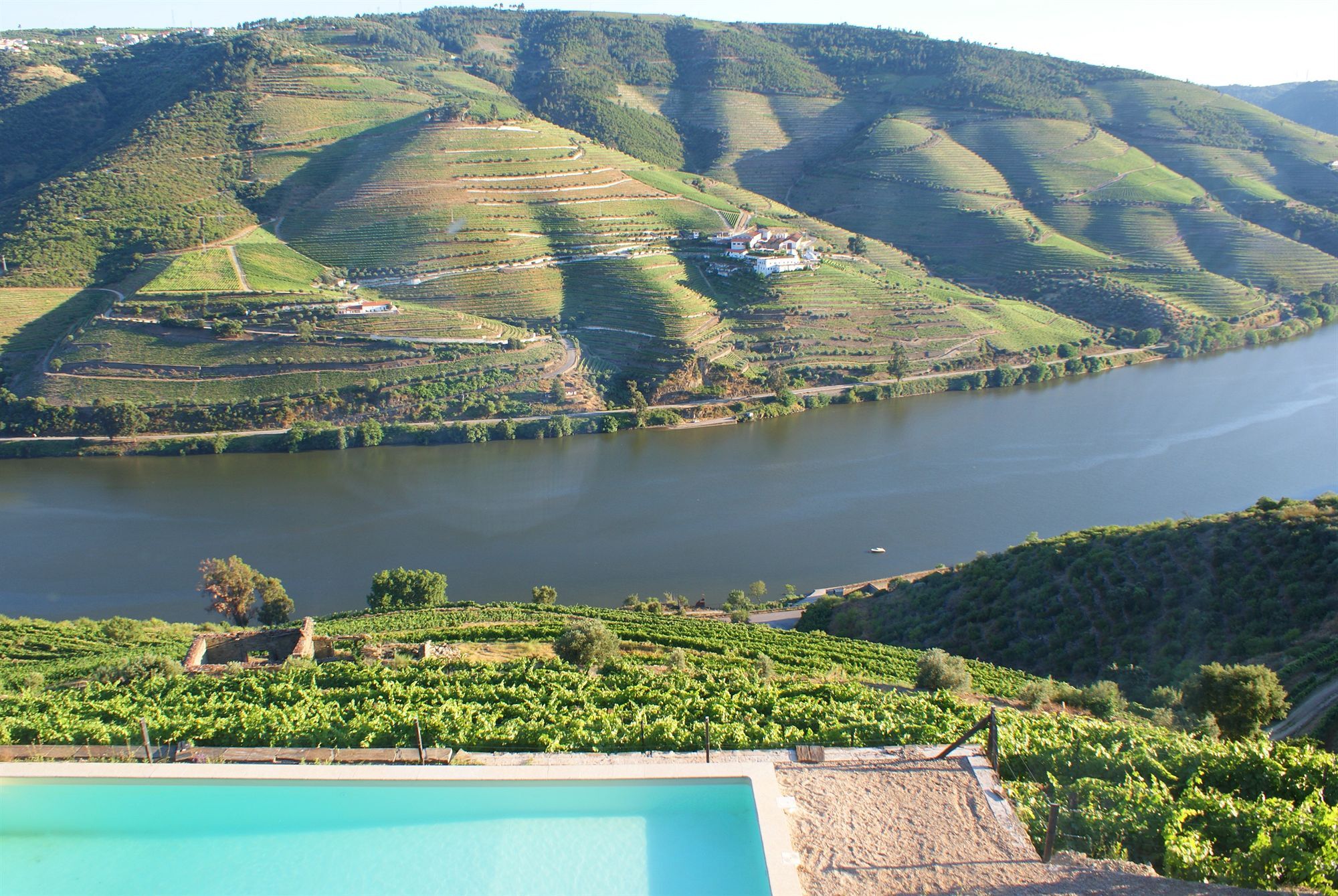 Bed and Breakfast Quinta Da Veiga Covas do Douro Zewnętrze zdjęcie