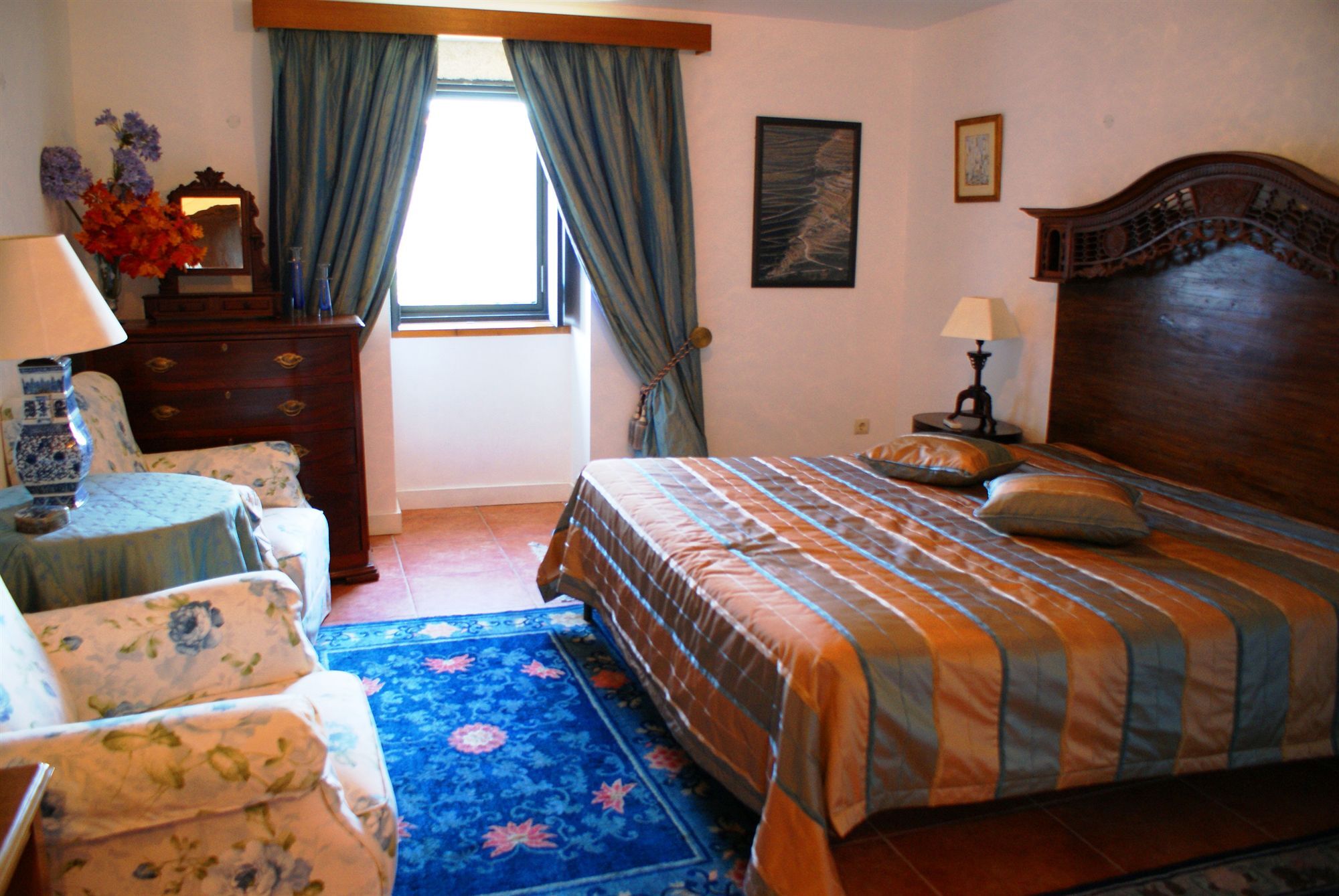 Bed and Breakfast Quinta Da Veiga Covas do Douro Zewnętrze zdjęcie