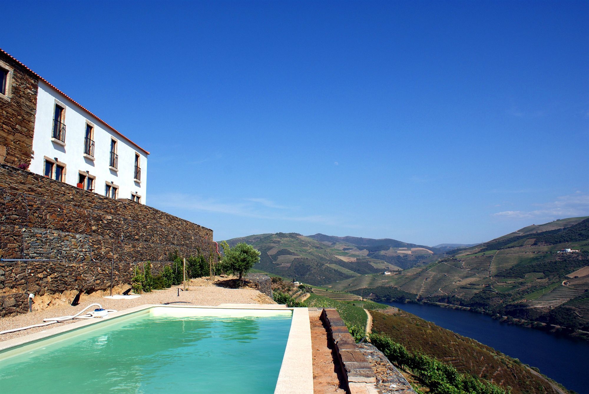 Bed and Breakfast Quinta Da Veiga Covas do Douro Zewnętrze zdjęcie