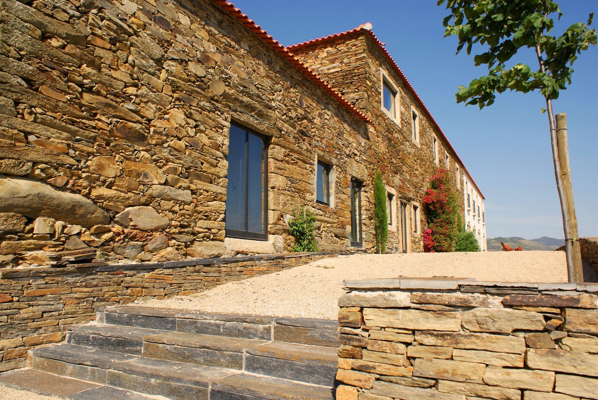 Bed and Breakfast Quinta Da Veiga Covas do Douro Zewnętrze zdjęcie