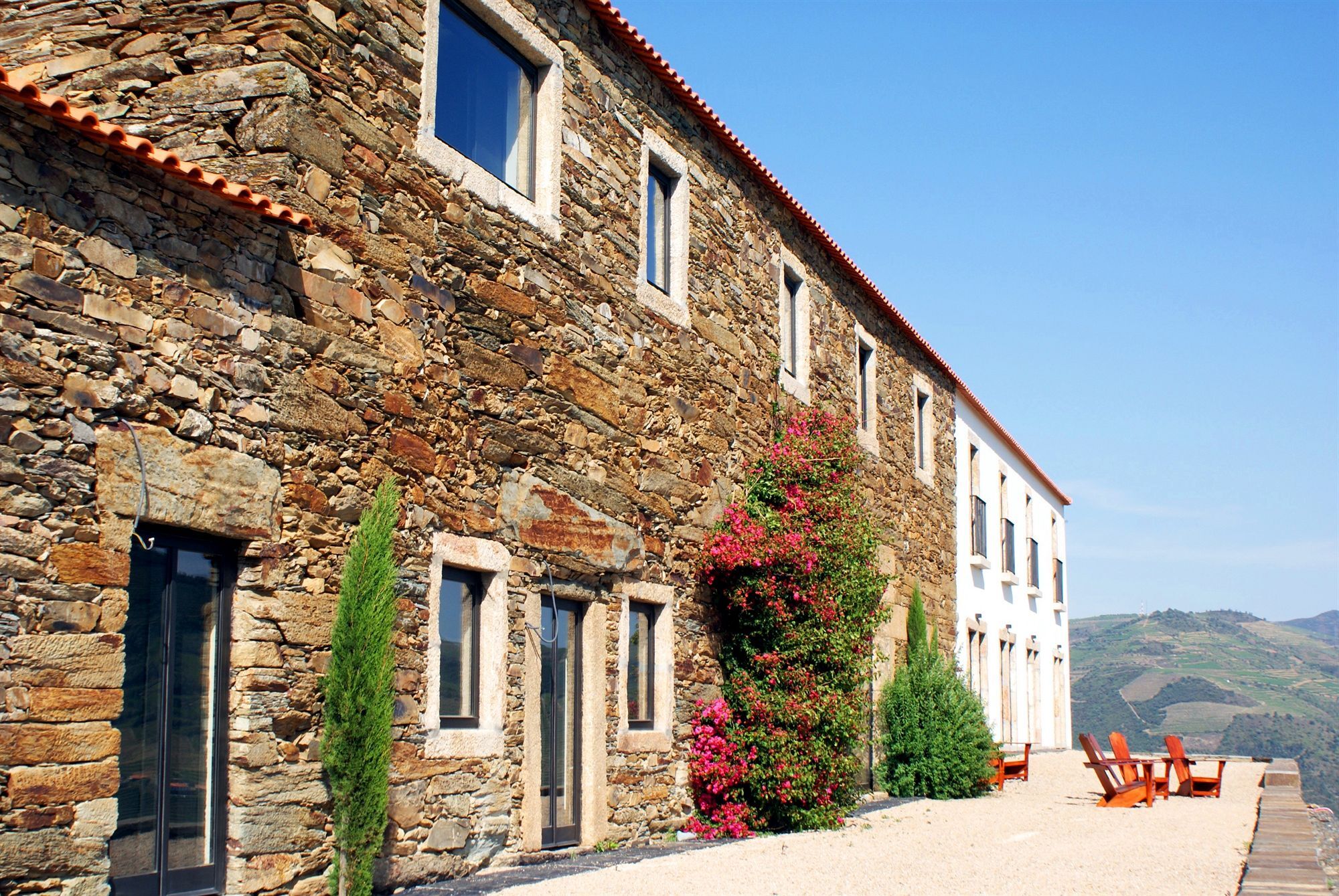Bed and Breakfast Quinta Da Veiga Covas do Douro Zewnętrze zdjęcie